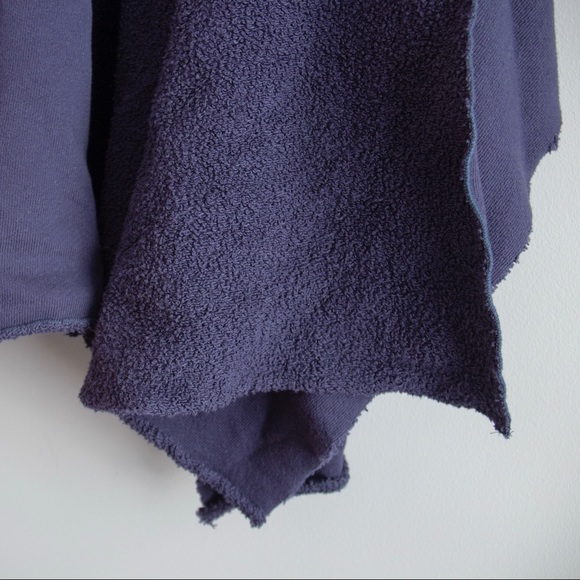 Donni reversible cape - Picture 2 of 4